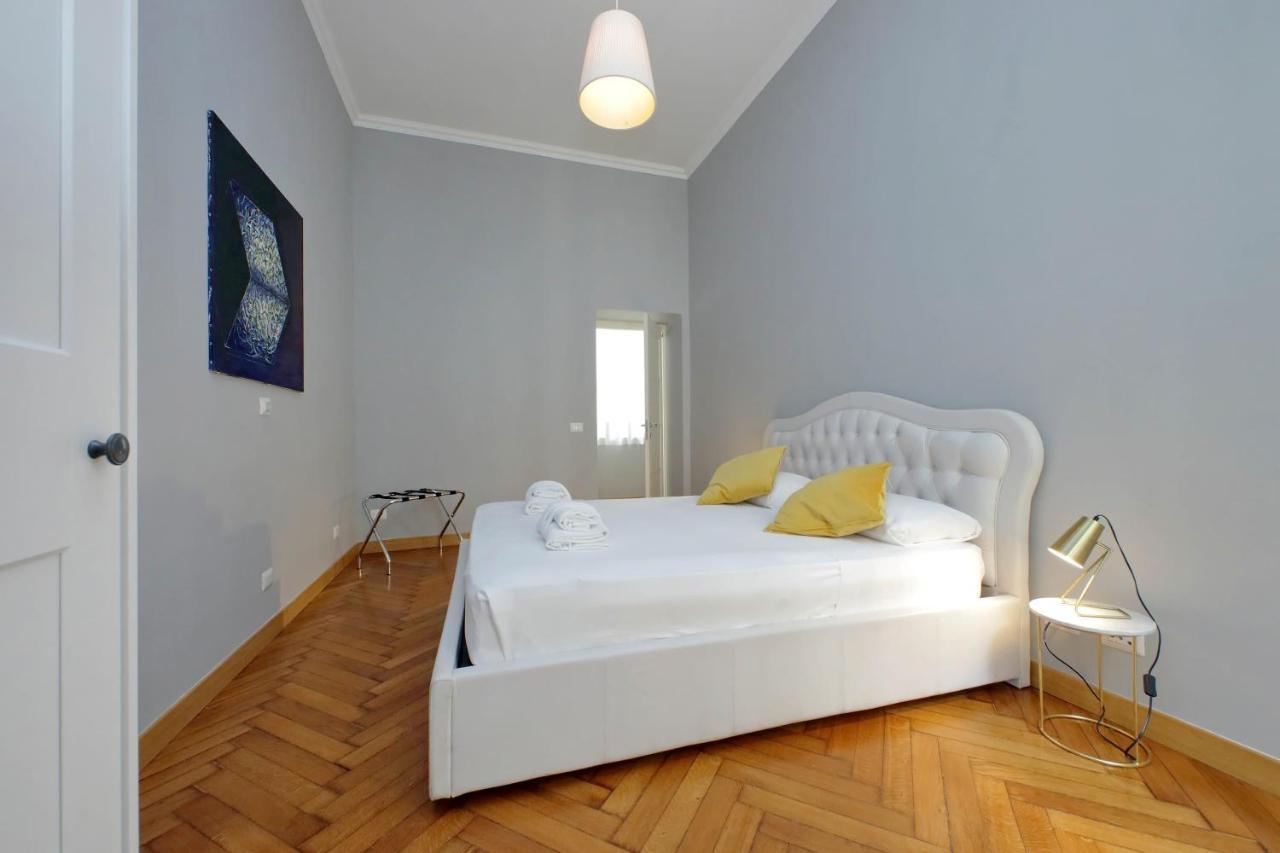 Casa Pres Appartamento Roma Esterno foto