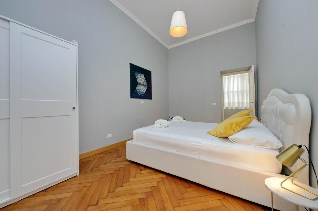 Casa Pres Appartamento Roma Esterno foto