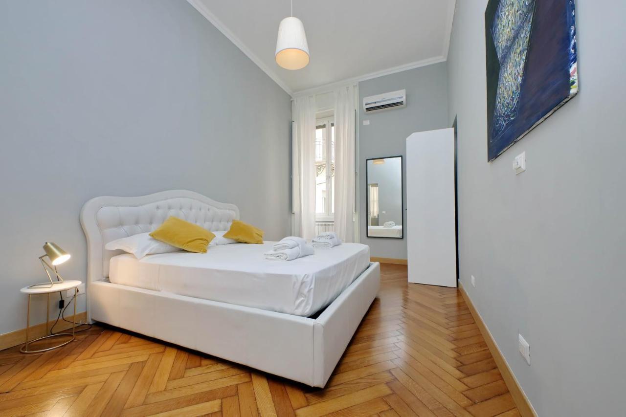 Casa Pres Appartamento Roma Esterno foto