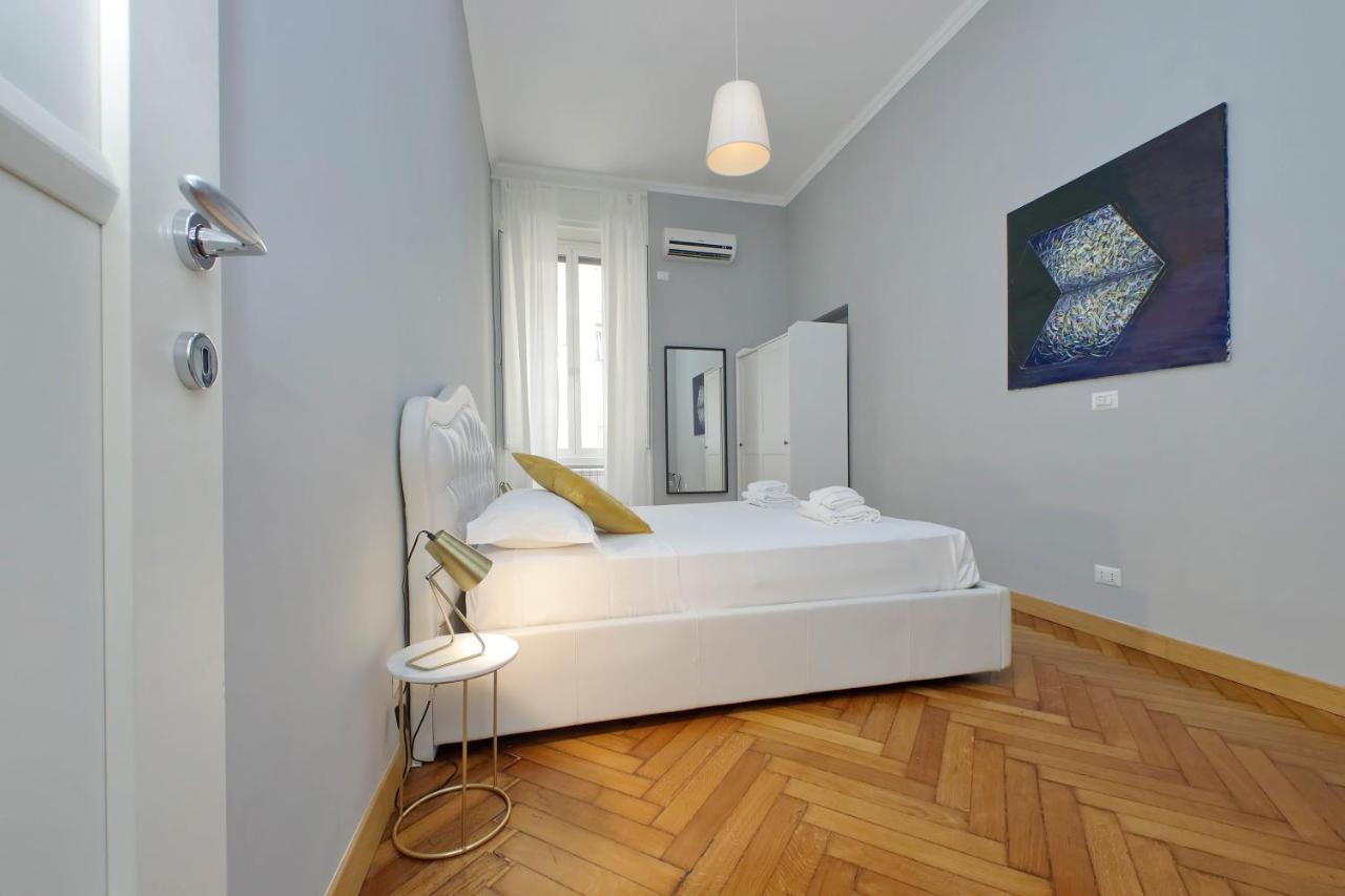 Casa Pres Appartamento Roma Esterno foto